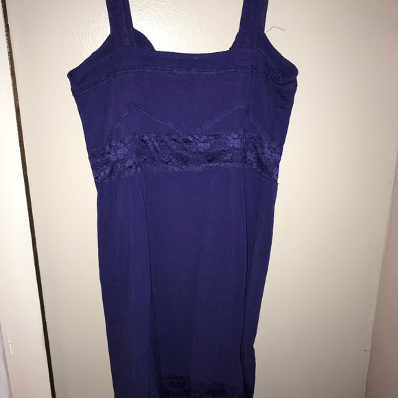 Free People Lace Me Up Bodycon Dress - Picture 6 of 10